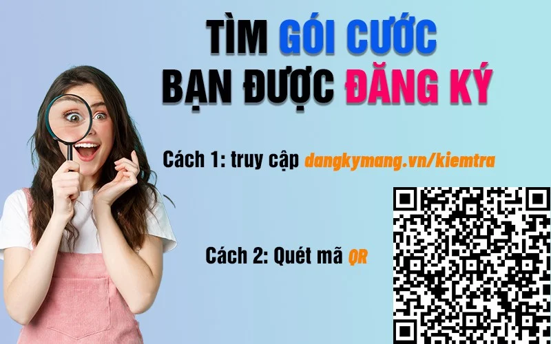Cách kiểm tra gói cước Viettel được đăng ký theo SĐT