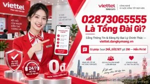02873065555 Là Tổng Đài Gì? [Sự Thật Lừa Đảo & Lưu Ý An Toàn]